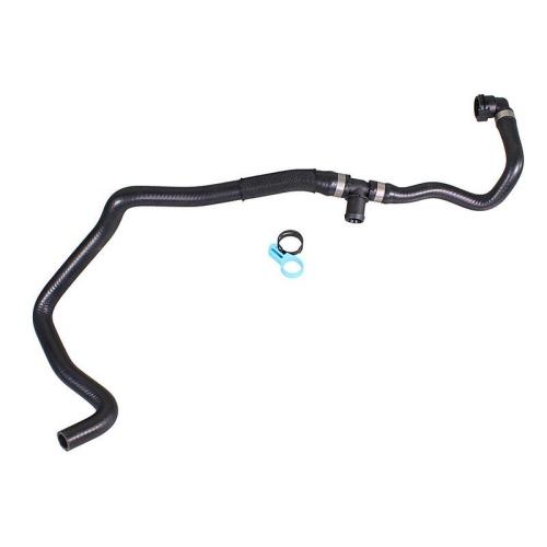 K&uuml;hlerschlauch METZGER 2421657 GREENPARTS f&uuml;r BMW MINI
