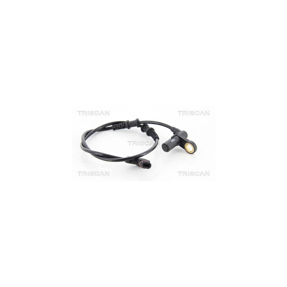 Sensor, Raddrehzahl TRISCAN 8180 23400 f&uuml;r MERCEDES-BENZ, Vorderachse