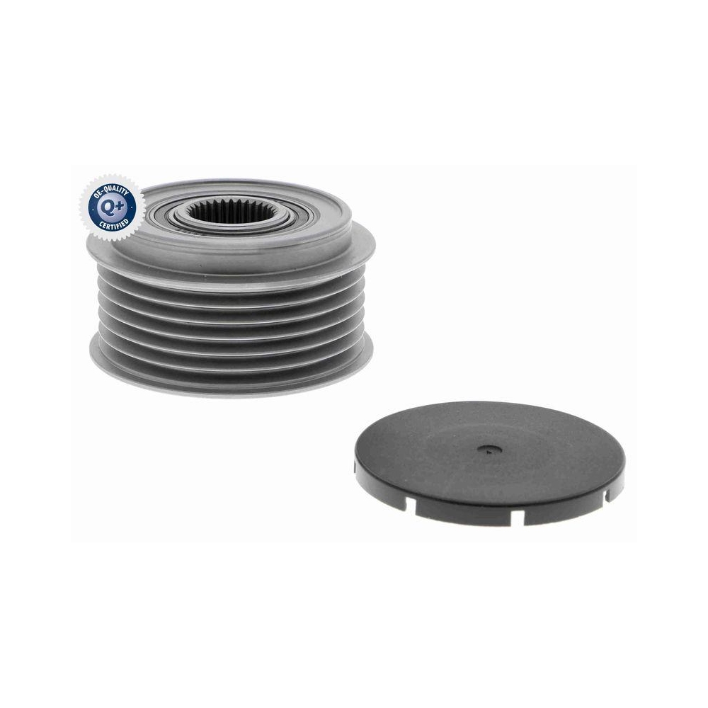 Generatorfreilauf VEMO V53-23-0002 Q+, Erstausr&uuml;sterqualit&auml;t f&uuml;r HYUNDAI KIA