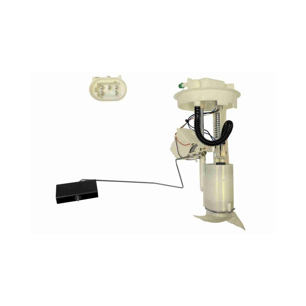 Kraftstoff-F&ouml;rdereinheit VEMO V46-09-0033 Original VEMO Qualit&auml;t f&uuml;r RENAULT