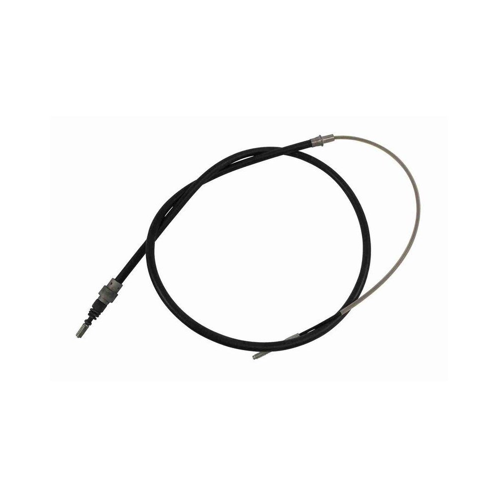 Seilzug, Feststellbremse VAICO V10-30068 Original VAICO Qualit&auml;t f&uuml;r SEAT SKODA