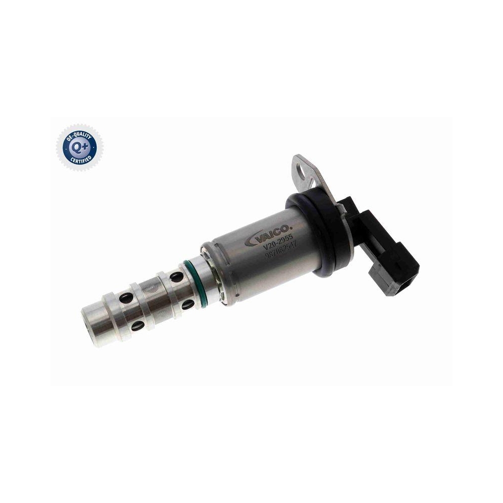 Steuerventil, Nockenwellenverstellung VAICO V20-2955 Q+, Erstausr&uuml;sterqualit&auml;t