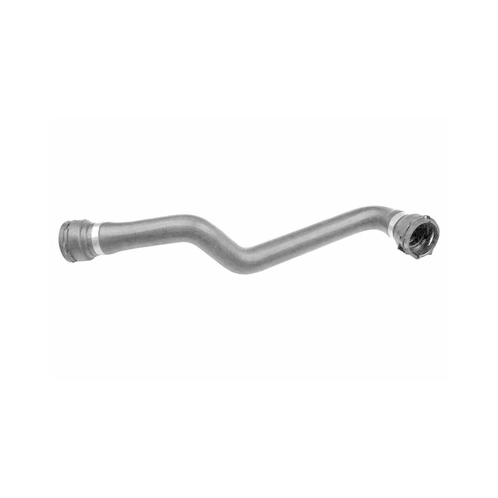 K&uuml;hlerschlauch VAICO V20-3621 Q+, Erstausr&uuml;sterqualit&auml;t f&uuml;r BMW, oben, unten