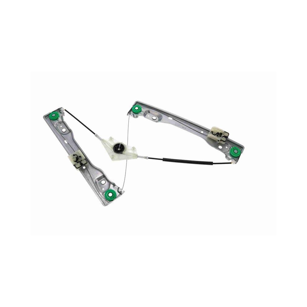 Fensterheber VAICO V33-0738 Original VAICO Qualität für DODGE, vorne rechts