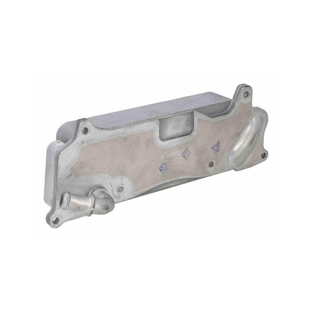 &Ouml;lk&uuml;hler, Automatikgetriebe VEMO V10-60-0102 Green Mobility Parts f&uuml;r AUDI VW