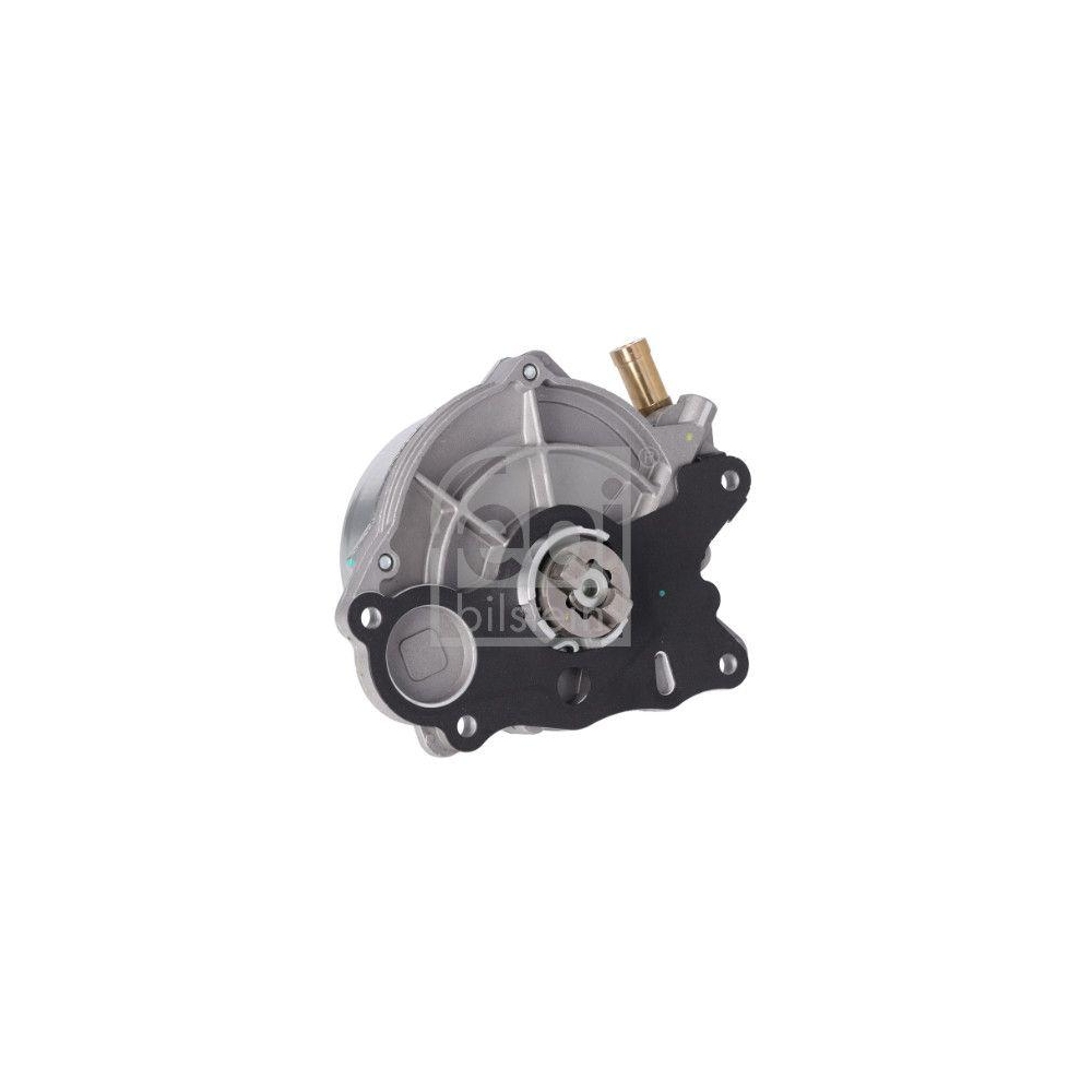 FEBI BILSTEIN Unterdruckpumpe, Bremsanlage 196101 f&uuml;r VW