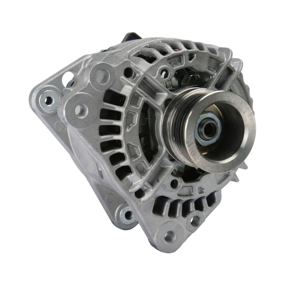 HC-Cargo F 032 112 075 Generator f&uuml;r VW, f&uuml;r Fahrzeuge mit Klimaanlage