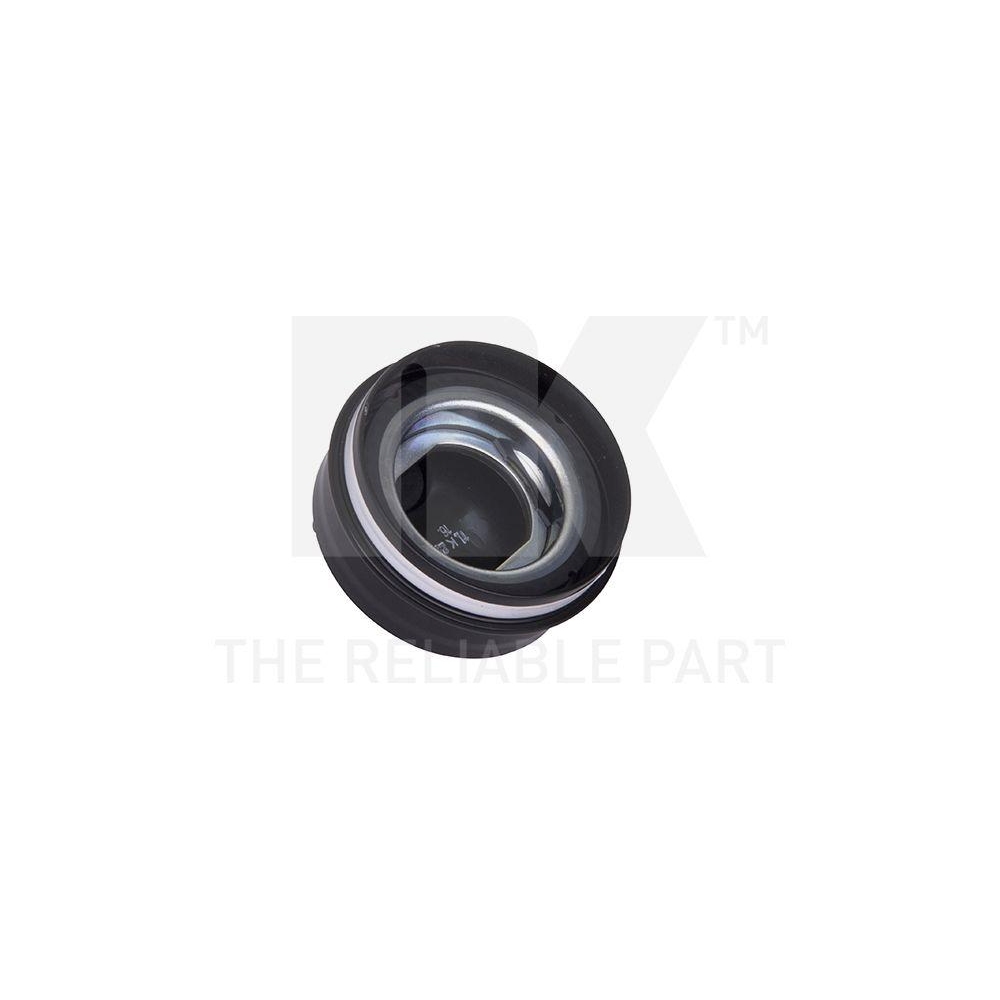 Sensor, Raddrehzahl NK 294535 f&uuml;r TOYOTA, Hinterachse, Vorderachse