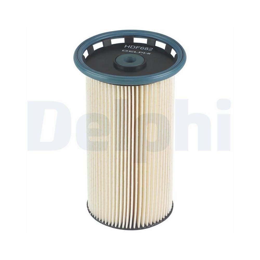 DELPHI HDF682 Kraftstofffilter f&uuml;r AUDI SEAT SKODA VW VAG