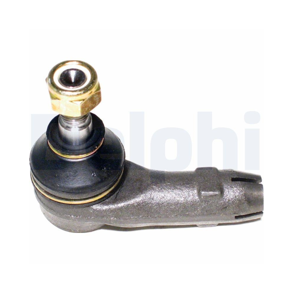 DELPHI TA1150 Spurstangenkopf f&uuml;r AUDI, Vorderachse links