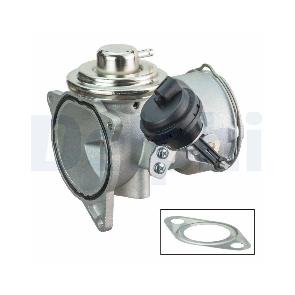 DELPHI EG10544-12B1 AGR-Ventil f&uuml;r VW