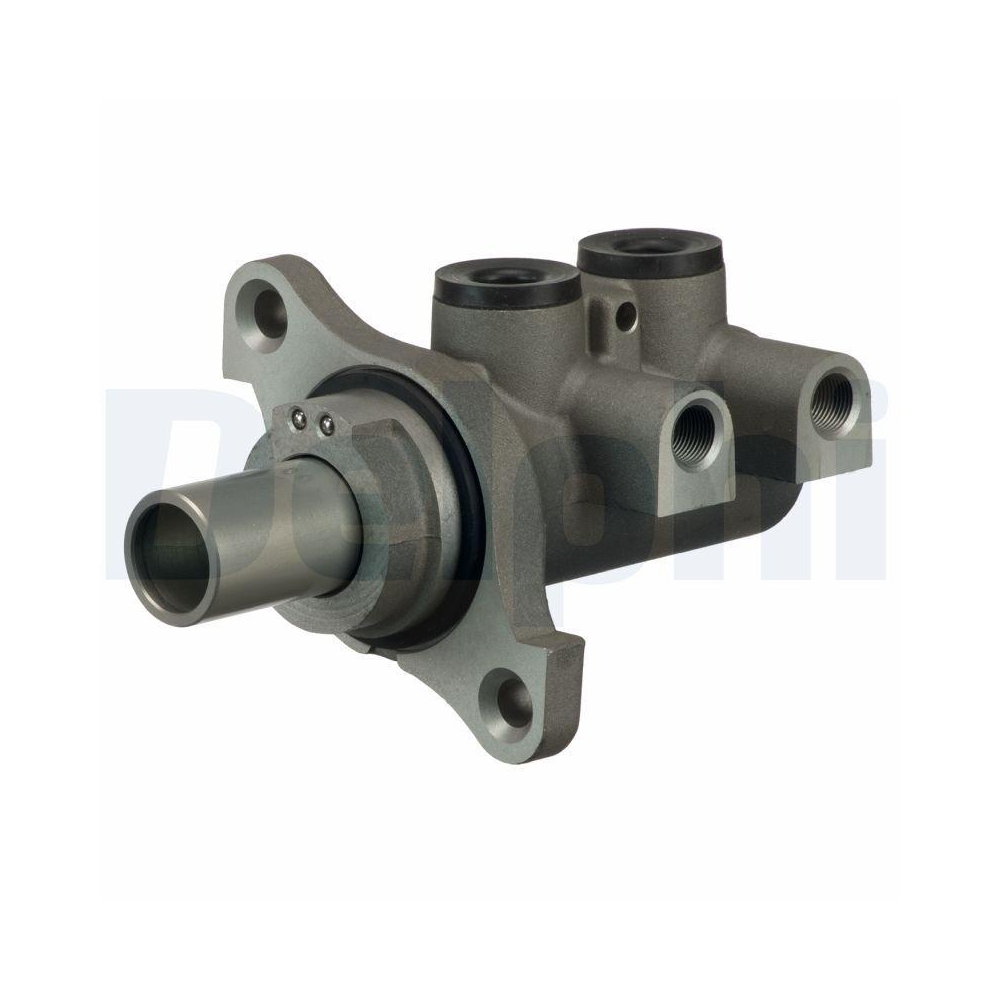 Hauptbremszylinder DELPHI LM80418 für OPEL VAUXHALL