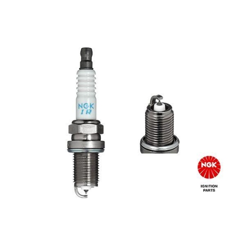 NGK Z&uuml;ndkerze 2895 f&uuml;r DAIHATSU FIAT IVECO MAN
