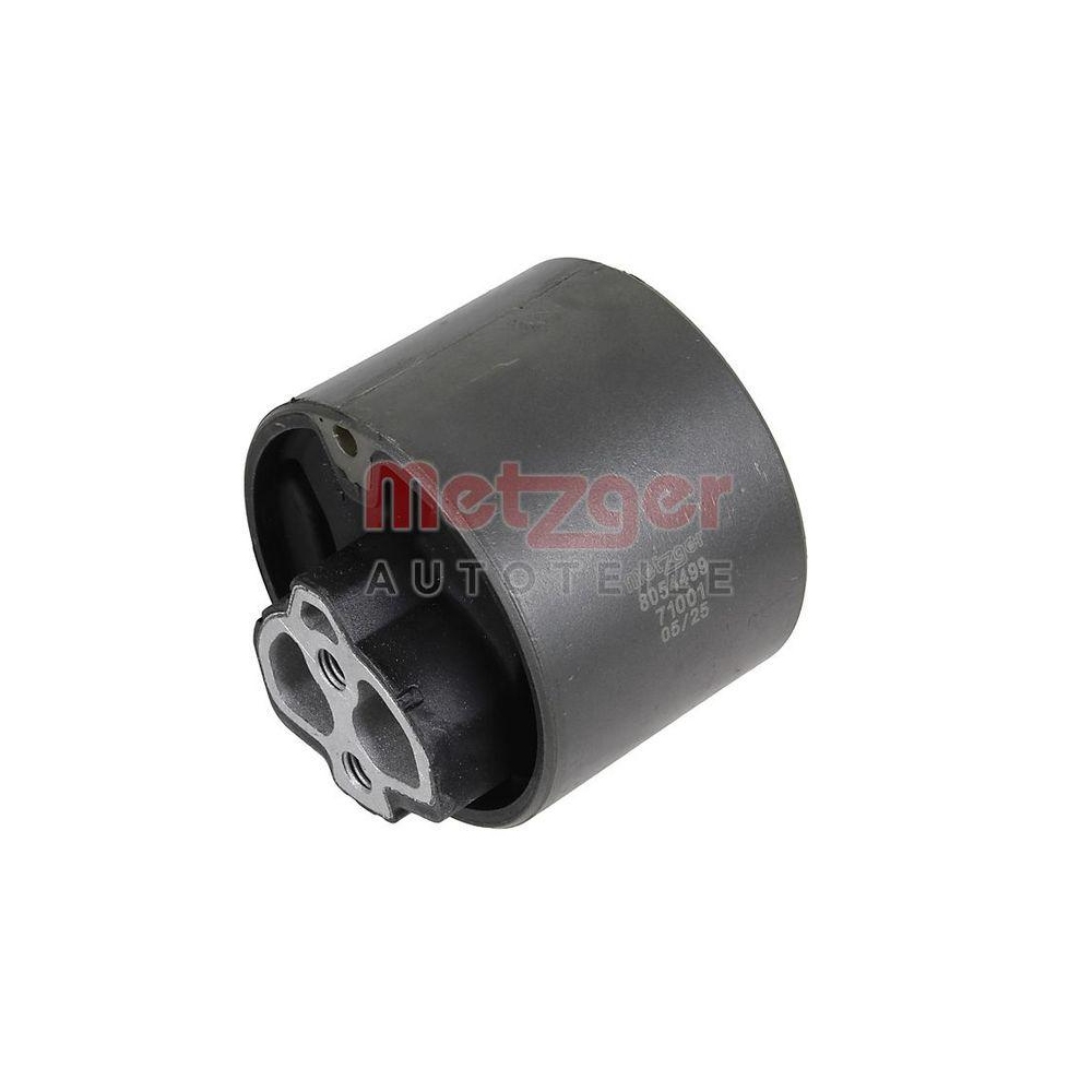 Lagerung, Verteilergetriebe METZGER AUTOTEILE 8054499 GREENPARTS für AUDI VW
