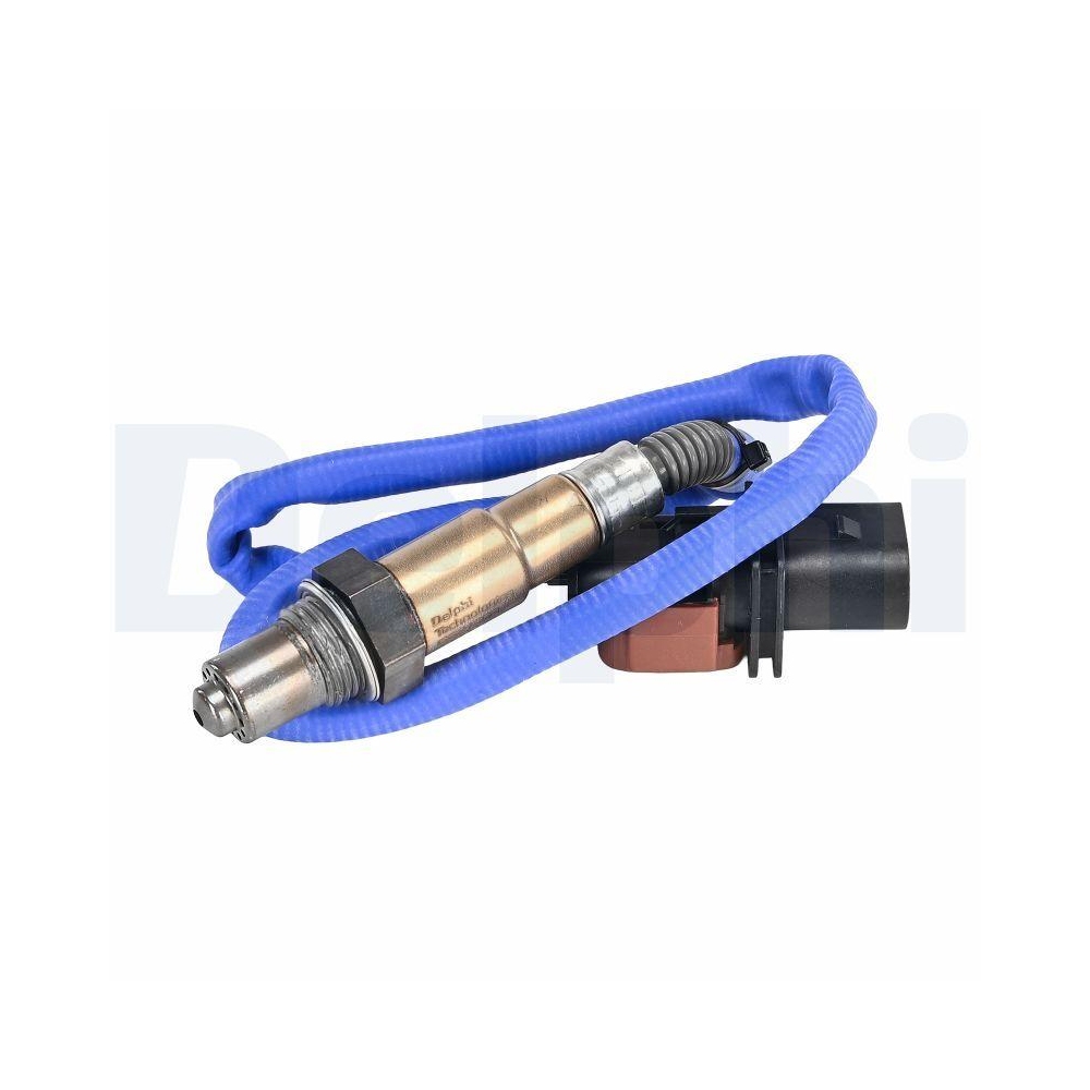 Lambdasonde DELPHI ES21662-12B1 f&uuml;r FORD, vor Katalysator