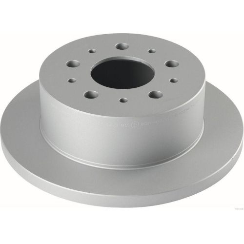 HERTH+BUSS JAKOPARTS J3312106 Bremsscheibe f&uuml;r CITRO&Euml;N FIAT OPEL PEUGEOT TOYOTA