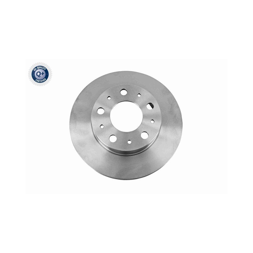 VAICO V24-40031 2 St&uuml;ck Bremsscheiben Q+, Erstausr&uuml;sterqualit&auml;t f&uuml;r CHRYSLER CITRO&Euml;N FIAT