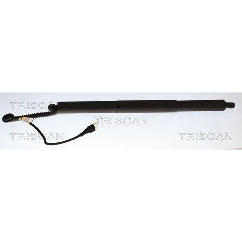 TRISCAN 8710 11383 Gasfeder, Koffer-/Laderaum f&uuml;r BMW, rechts