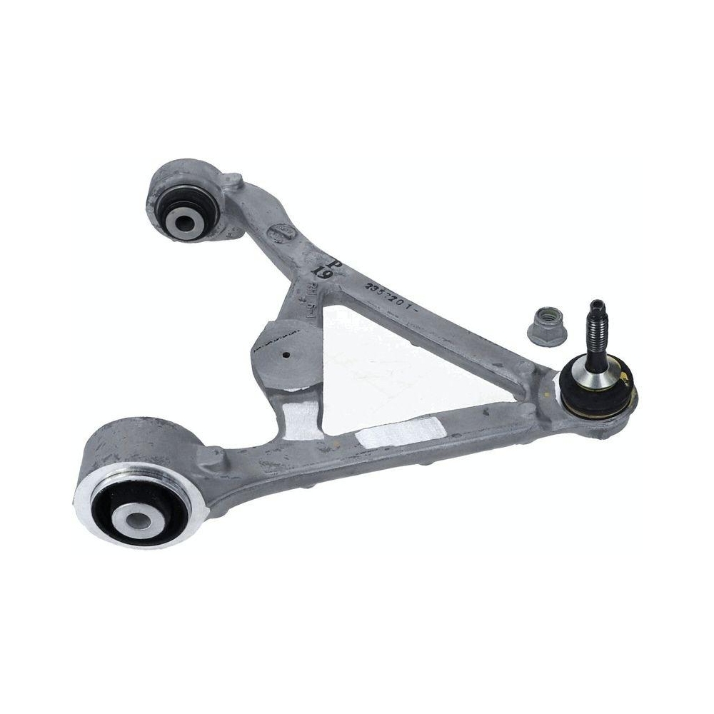 Lenker, Radaufh&auml;ngung LEMF&Ouml;RDER 30634 01 f&uuml;r LINCOLN JAGUAR FORD USA, oben