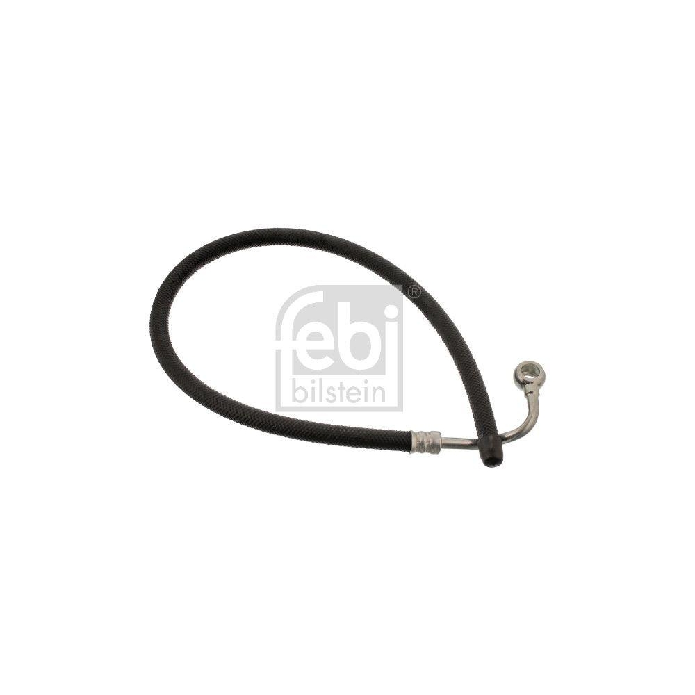 FEBI BILSTEIN Hydraulikschlauch, Lenkung 32519 f&uuml;r AUDI VW