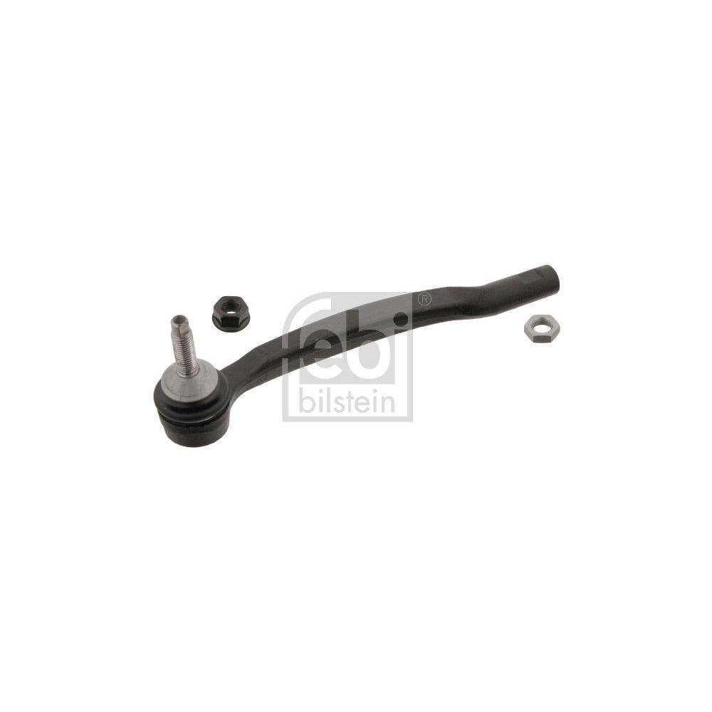 FEBI BILSTEIN Spurstangenkopf 29604 f&uuml;r VOLVO, Vorderachse links
