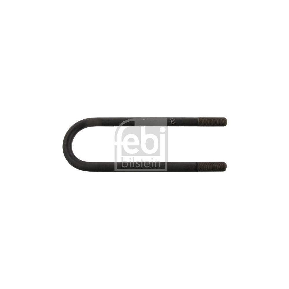 FEBI BILSTEIN Federbride 35524 f&uuml;r MERCEDES-BENZ