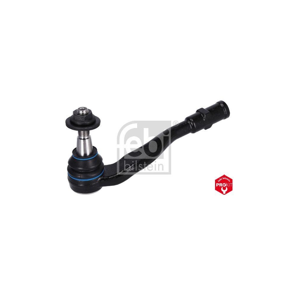 FEBI BILSTEIN Spurstangenkopf 40993 ProKit f&uuml;r AUDI, Vorderachse links