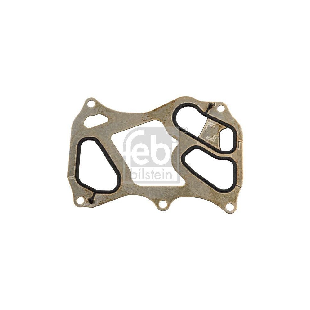 Dichtung, Ölkühler FEBI BILSTEIN 103412 für MERCEDES-BENZ