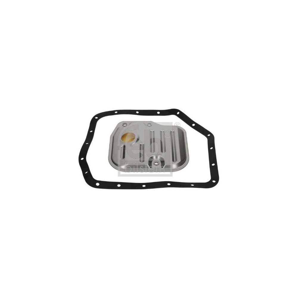 FEBI BILSTEIN Hydraulikfiltersatz, Automatikgetriebe 109413 f&uuml;r TOYOTA