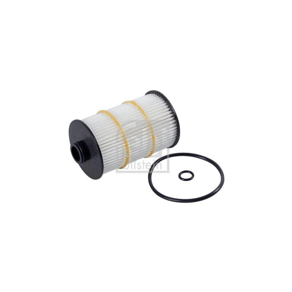 FEBI BILSTEIN &Ouml;lfilter 172086 f&uuml;r AUDI BENTLEY