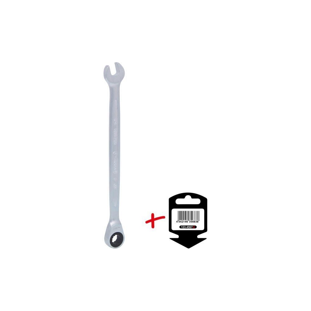 Ratschen-Ringgabelschl&uuml;ssel KS TOOLS 503.4206-E f&uuml;r