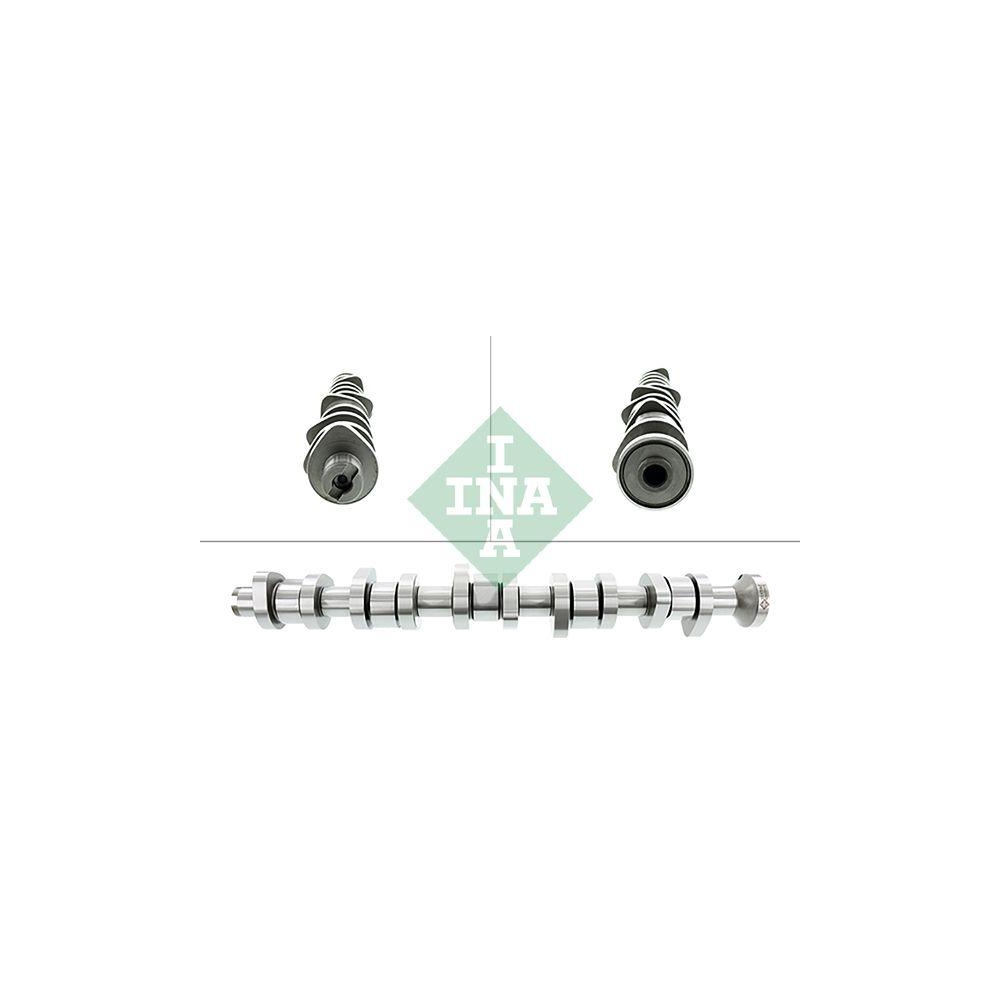 Nockenwelle Schaeffler INA 428 0111 10 f&uuml;r AUDI SEAT SKODA VW
