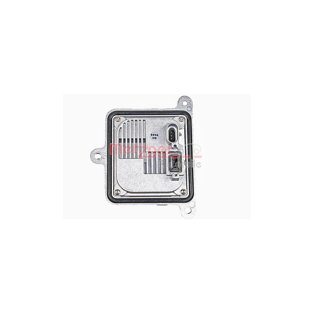 Vorschaltgerät, Gasentladungslampe METZGER 0896019 GREENPARTS für FORD IKA