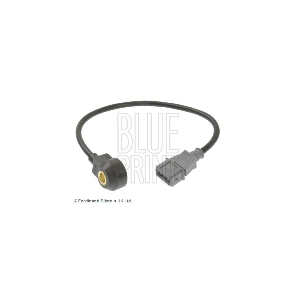 Klopfsensor BLUE PRINT ADG07213 f&uuml;r OPEL VAUXHALL CHEVROLET DAEWOO