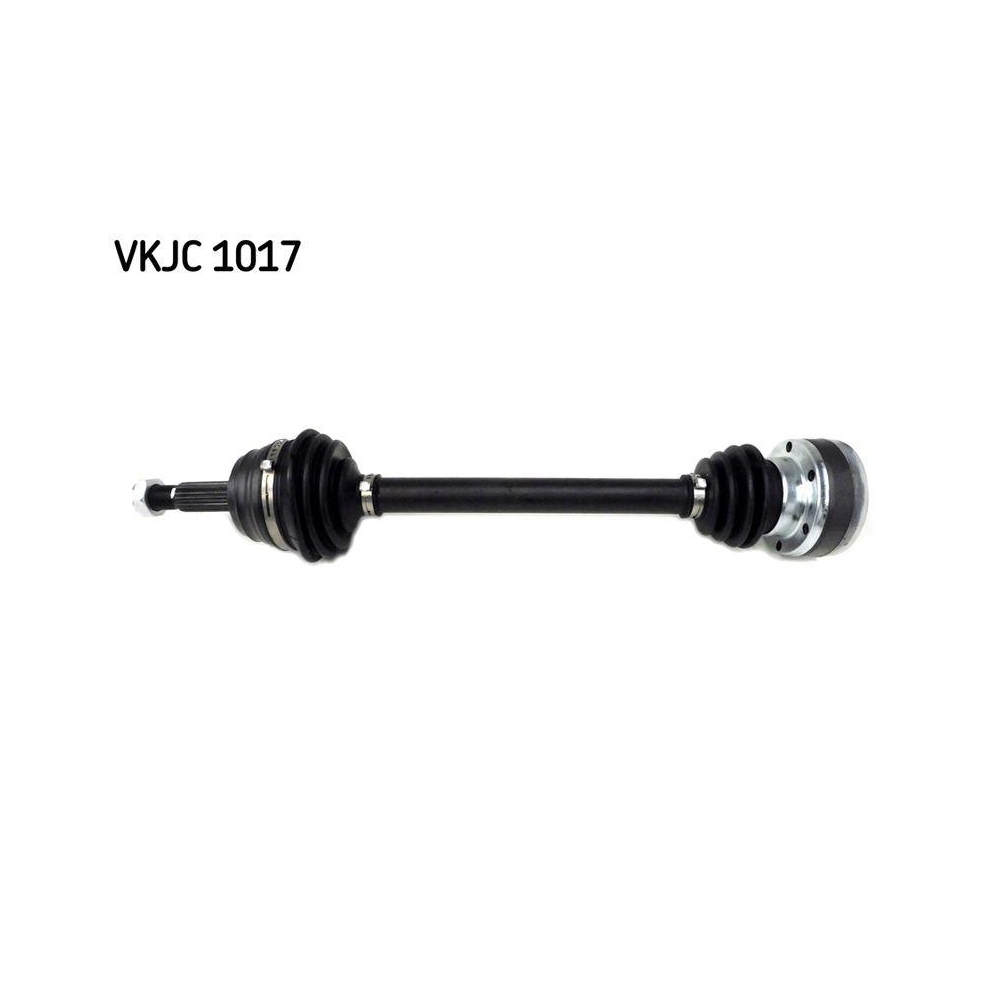 Antriebswelle SKF VKJC 1017 f&uuml;r VW, Vorderachse links