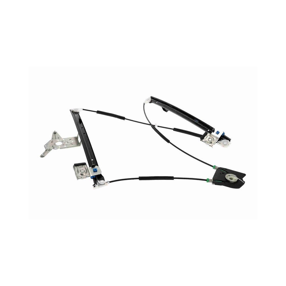 Fensterheber VAICO V10-2335 Original VAICO Qualität für SEAT SKODA VW VAG