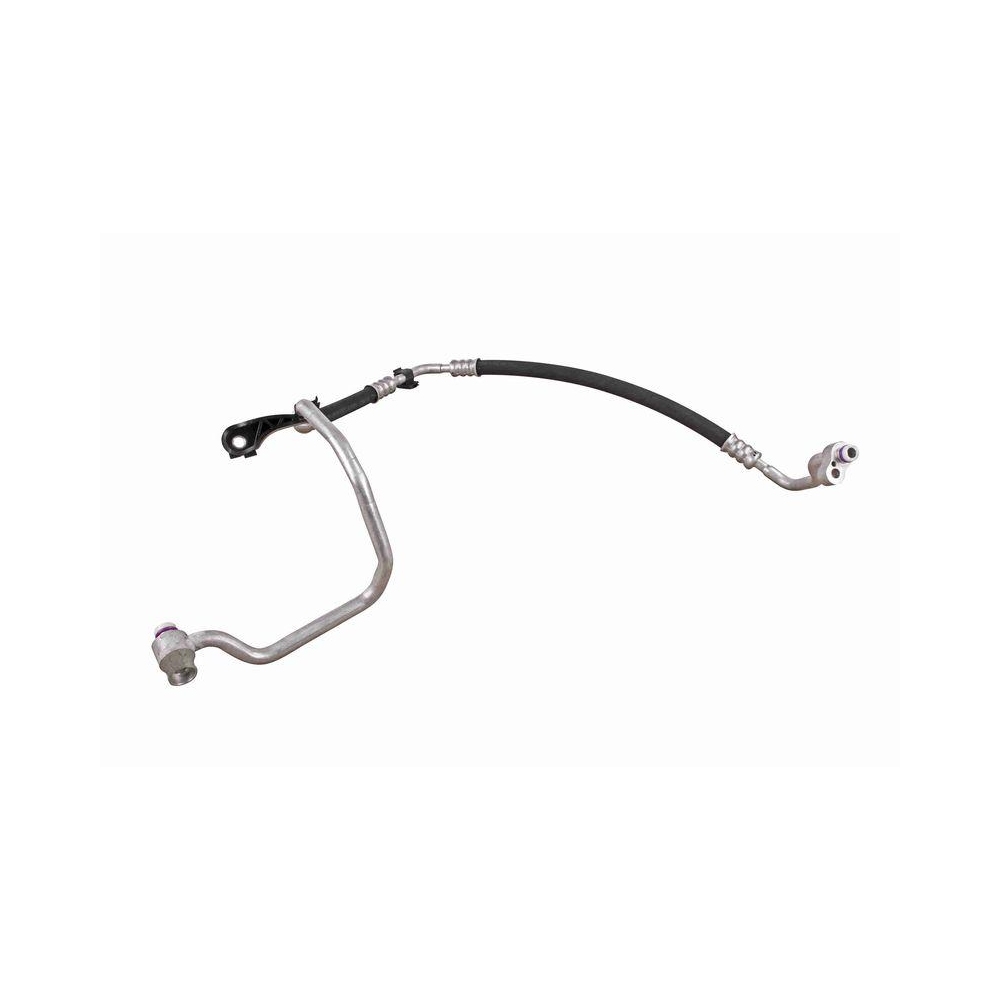 Hochdruck-/Niederdruckleitung, Klimaanlage VEMO V20-20-0057 für BMW