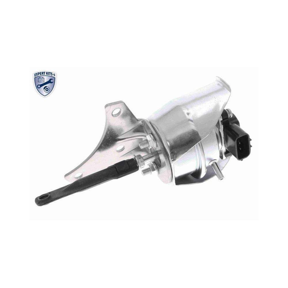 Steuerdose, Lader VEMO V22-40-0003 EXPERT KITS + f&uuml;r CITRO&Euml;N PEUGEOT VOLVO