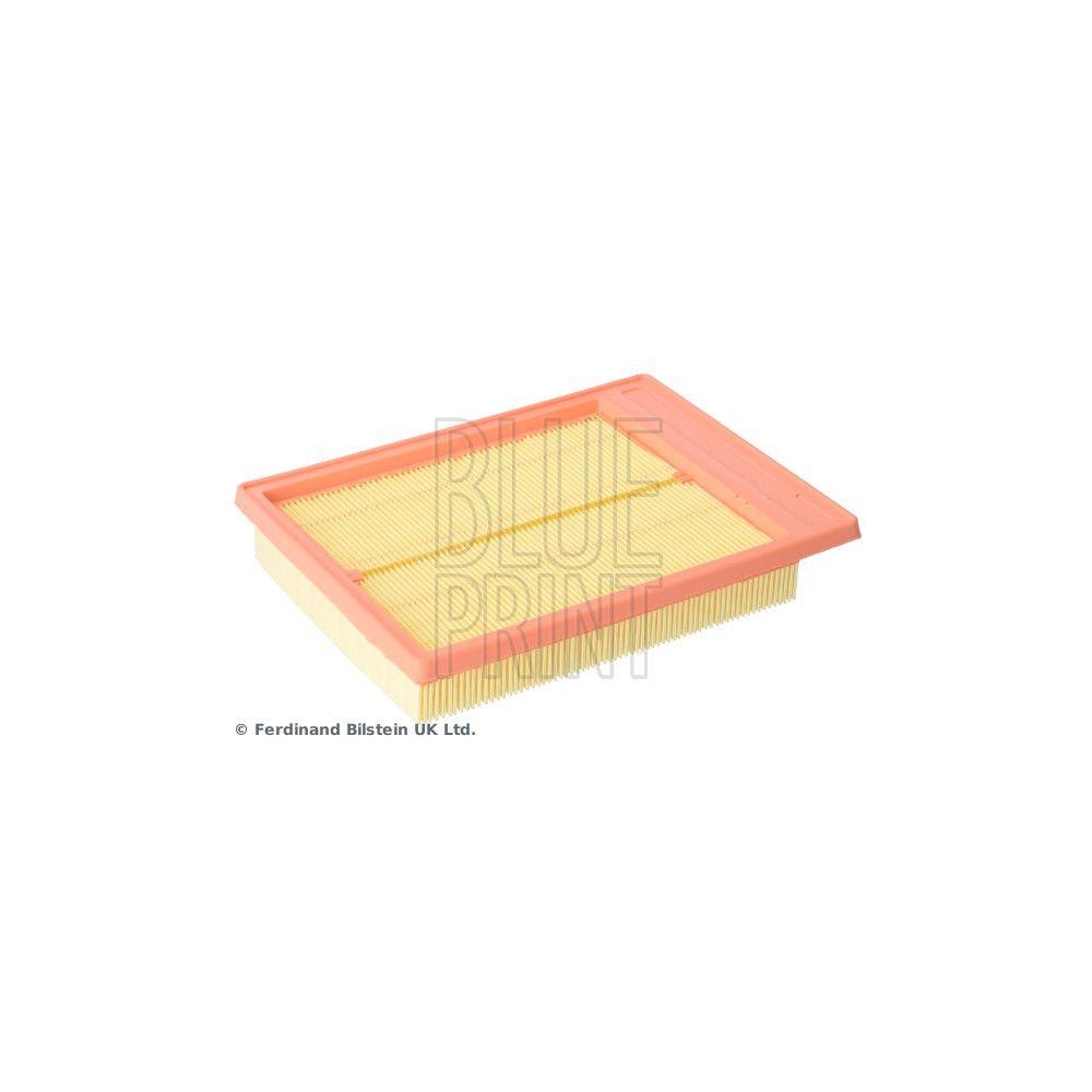 Luftfilter BLUE PRINT ADBP220171 f&uuml;r SUZUKI TOYOTA MARUTI SUZUKI