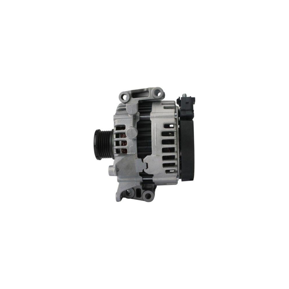 HELLA Generator 8EL 012 430-831 für MERCEDES-BENZ