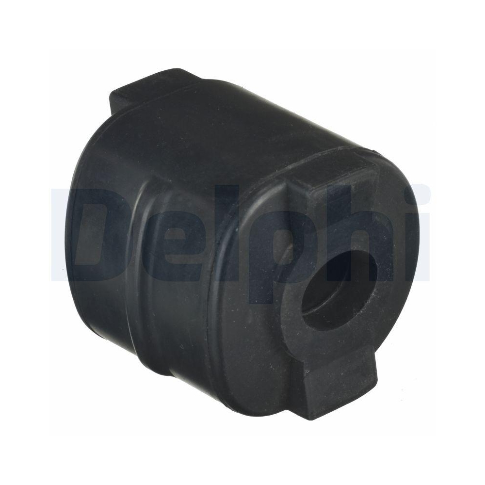 DELPHI TD1161W Lagerung, Lenker f&uuml;r CHRYSLER, Vorderachse, hinten, unten