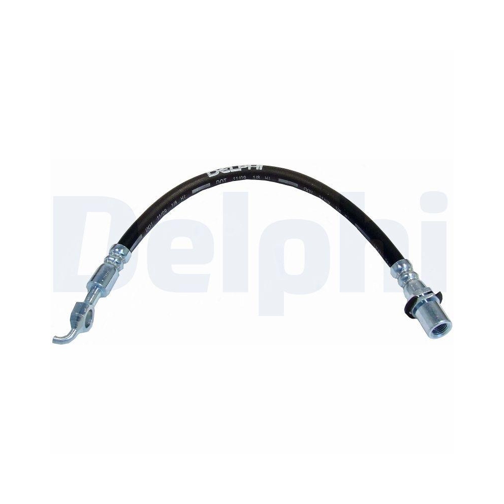 DELPHI LH6761 Bremsschlauch f&uuml;r TOYOTA LEXUS, Vorderachse