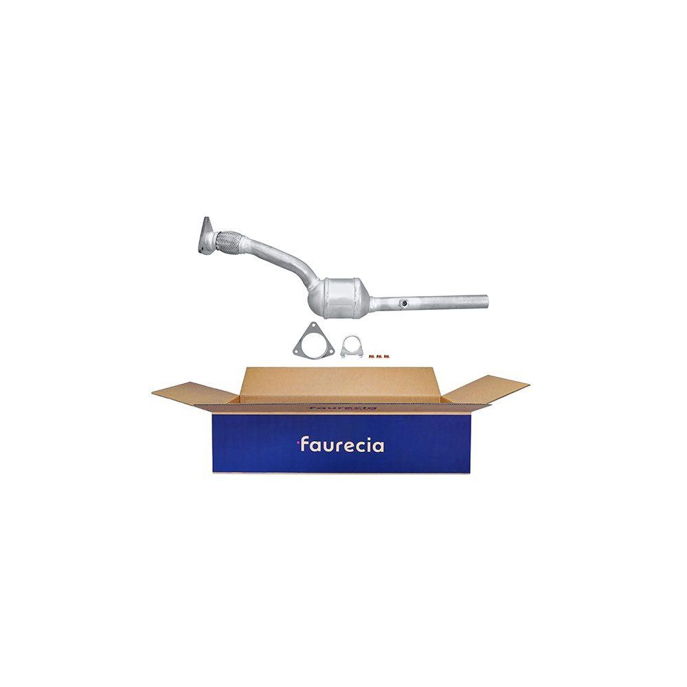 HELLA Katalysator 8LE 366 053-611 Easy2Fit &ndash;