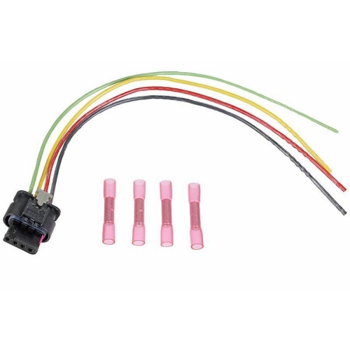 METZGER Kabelreparatursatz, Saugrohrdrucksensor AUTOTEILE 2324405 f&uuml;r VAG