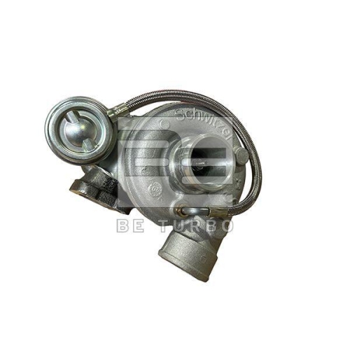 BE TURBO 131080 Lader, Aufladung f&uuml;r VM