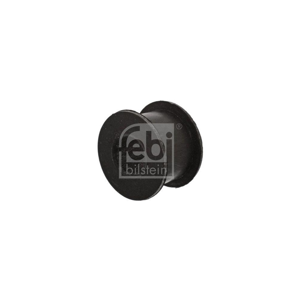 Lagerung, Stabilisatorkoppelstange FEBI BILSTEIN 39555 für AUDI SEAT SKODA VW