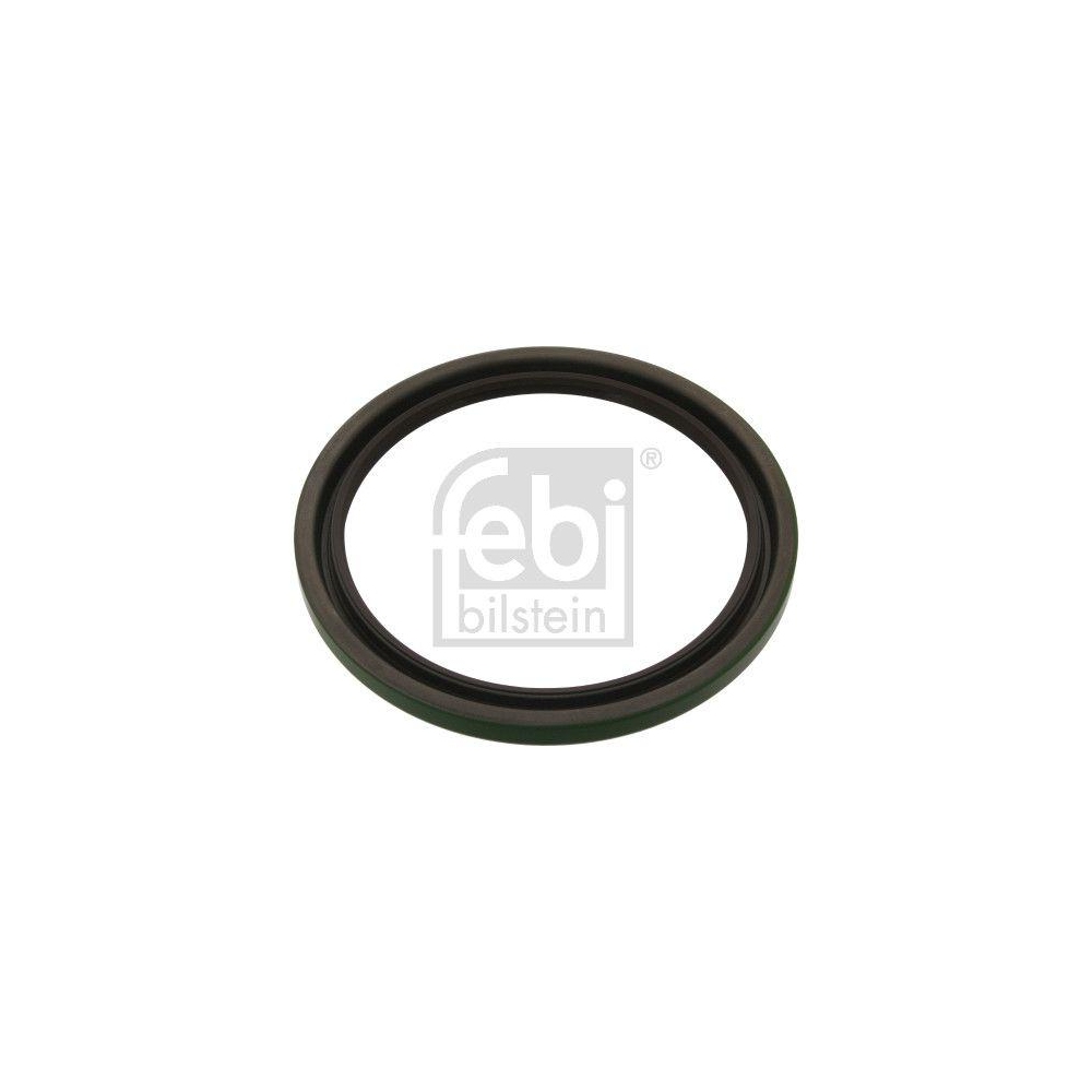 FEBI BILSTEIN Wellendichtring, Radnabe 40994 für MAN, Hinterachse