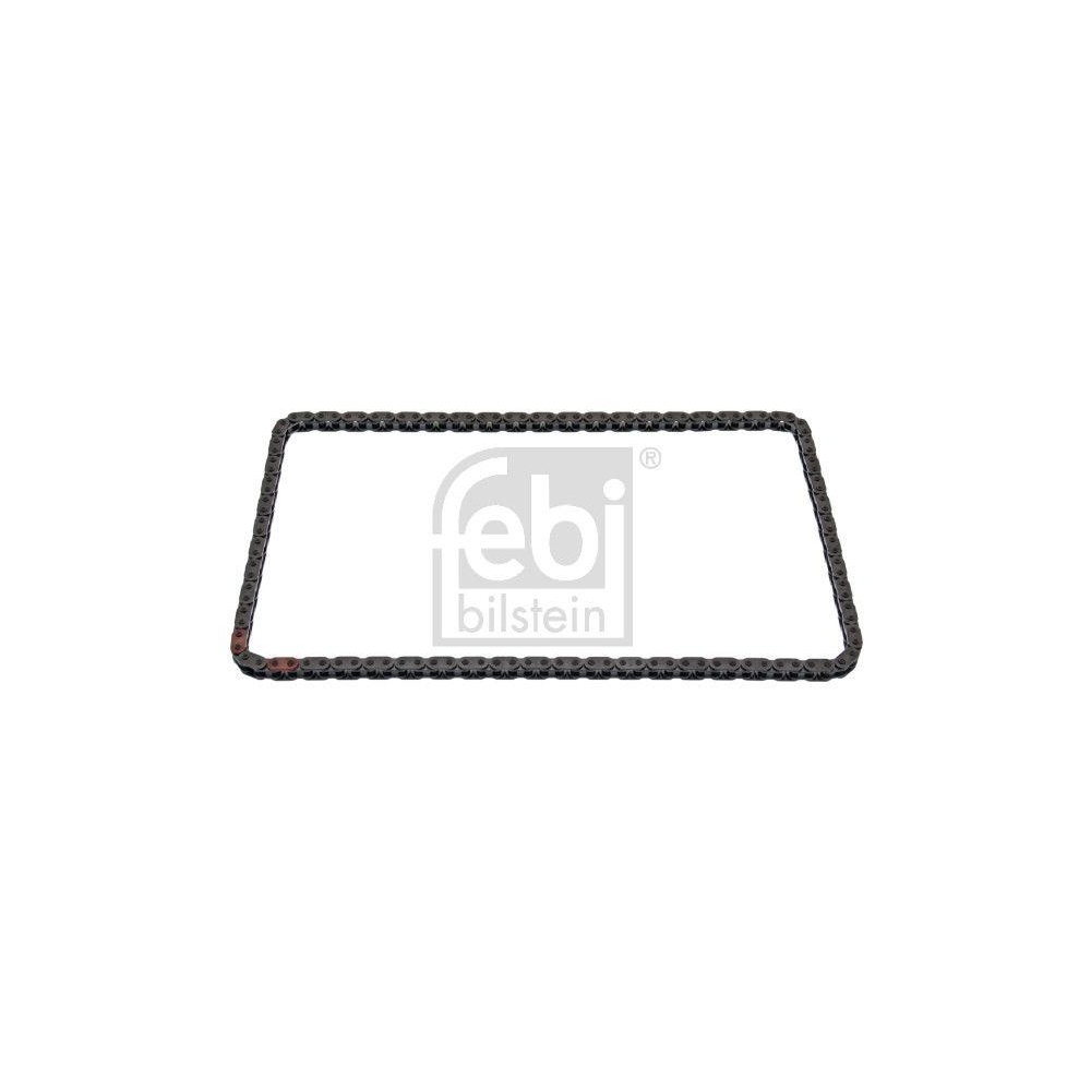 FEBI BILSTEIN Kette, &Ouml;lpumpenantrieb 44334 f&uuml;r PORSCHE