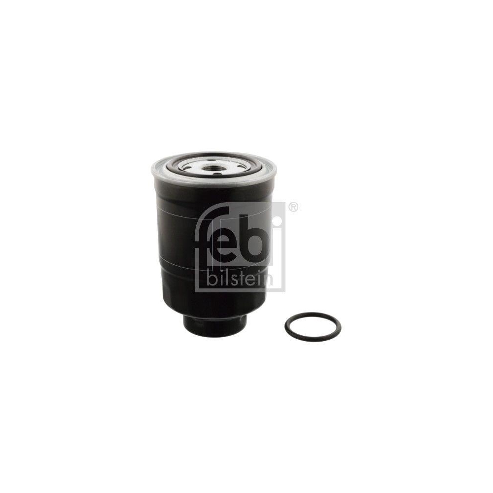 FEBI BILSTEIN Kraftstofffilter 47460 f&uuml;r DAIHATSU GMC ISUZU MAZDA MITSUBISHI