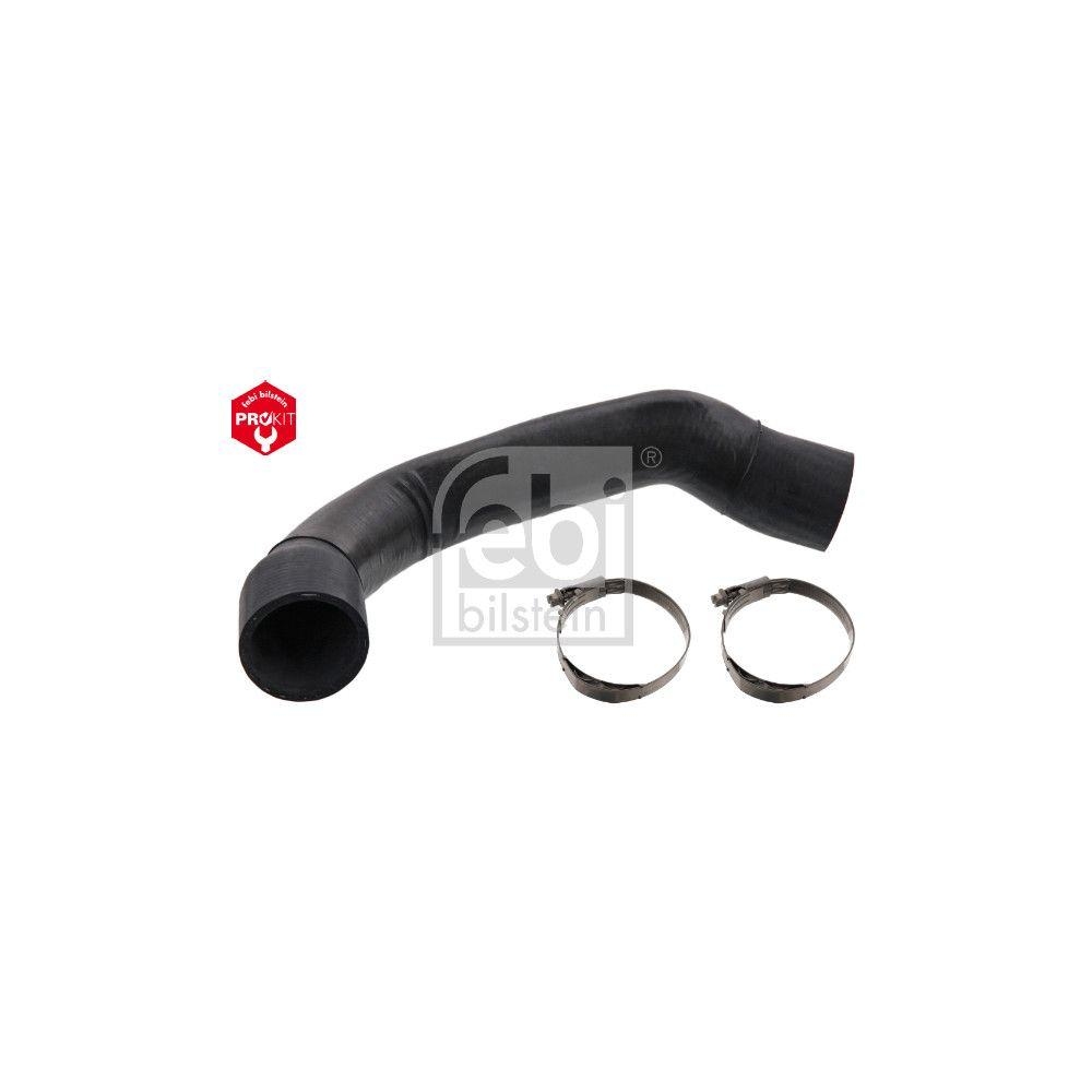 FEBI BILSTEIN K&uuml;hlerschlauch 49118 ProKit f&uuml;r RENAULT TRUCKS